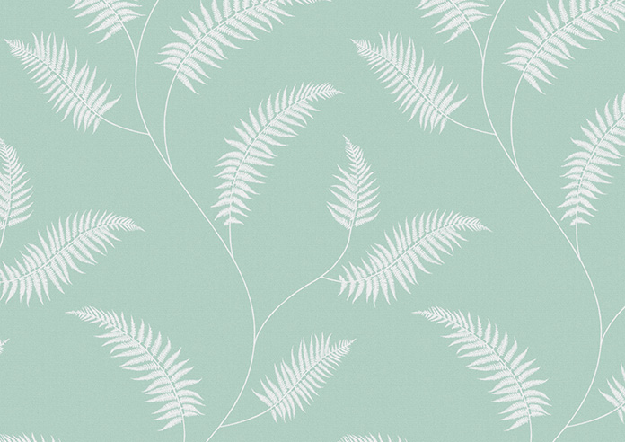 Innocence, Clouded Pine - Roller Blind - Image 6